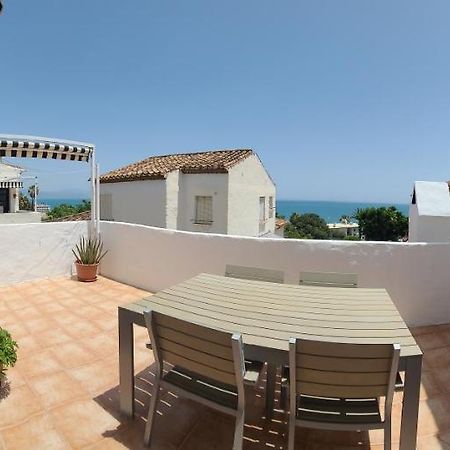 Pura Vida Apartment Torremolinos Luaran gambar