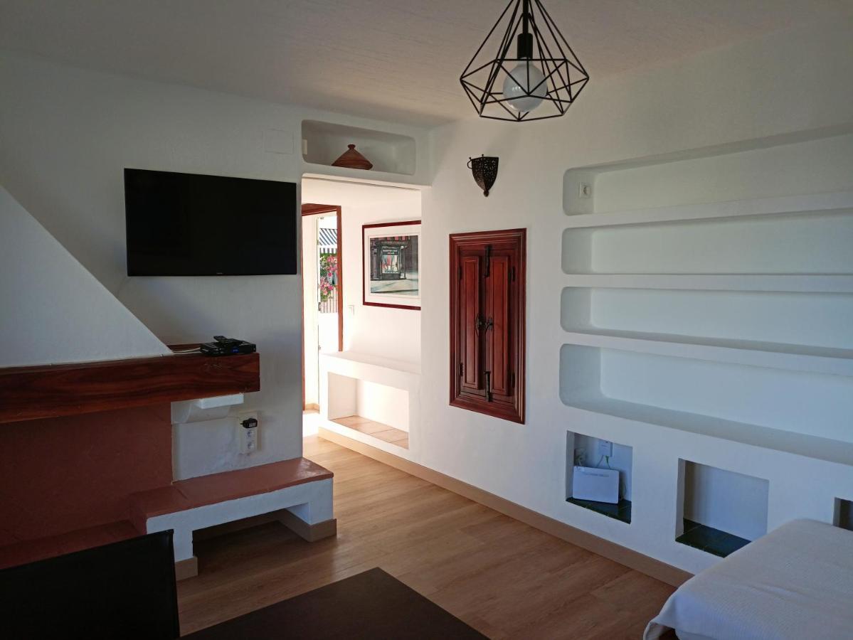 Pura Vida Apartment Torremolinos Luaran gambar