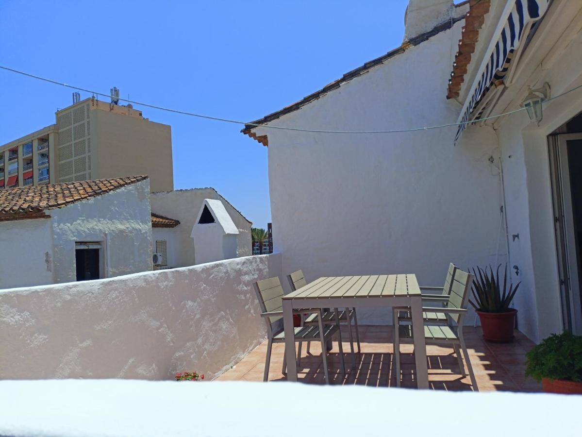 Pura Vida Apartment Torremolinos Luaran gambar
