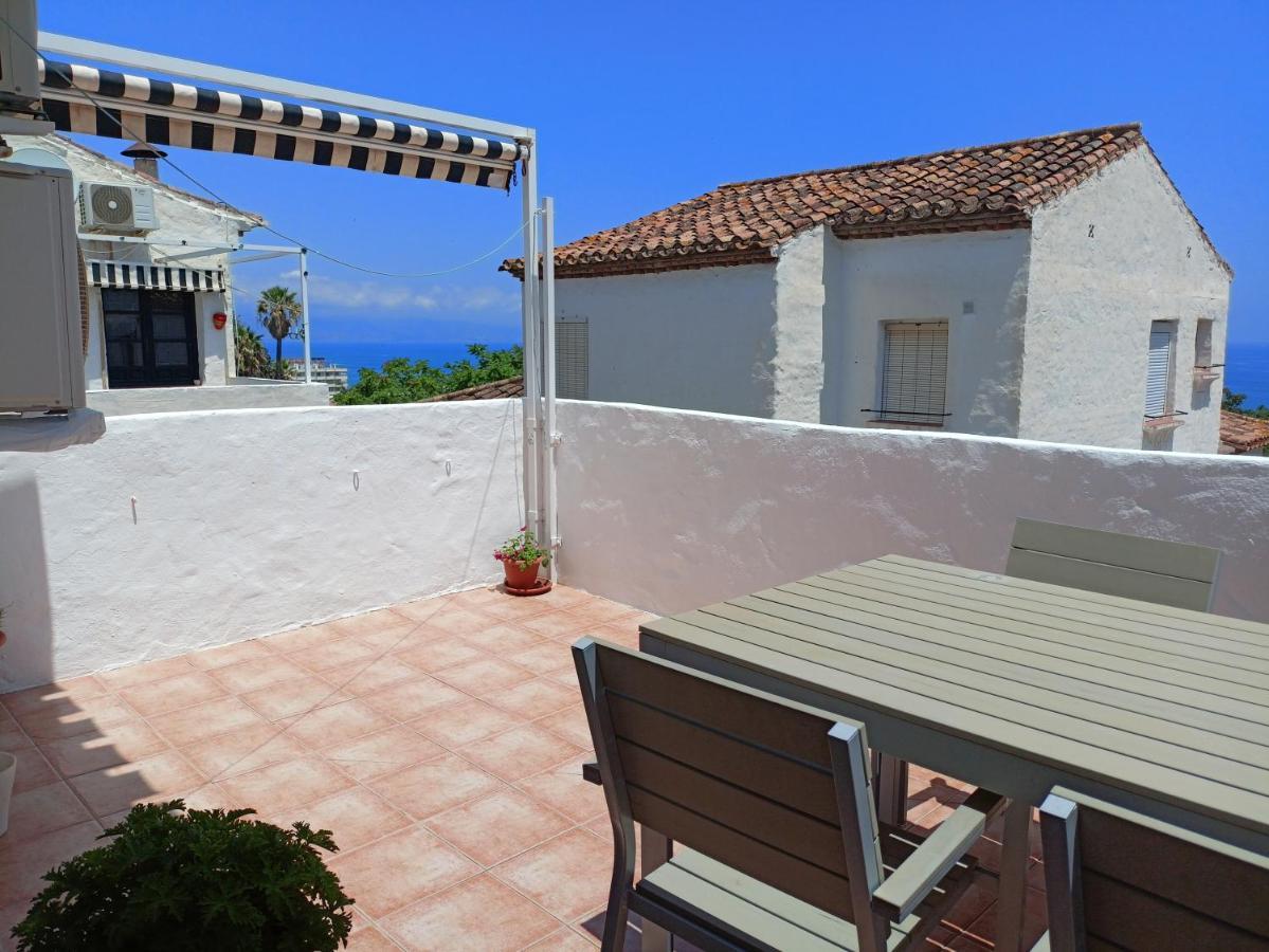 Pura Vida Apartment Torremolinos Luaran gambar