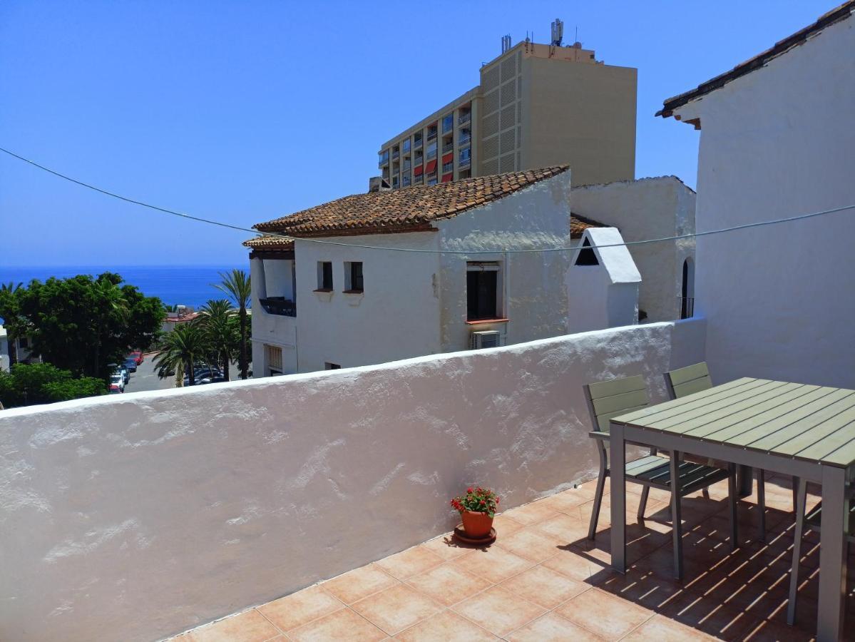 Pura Vida Apartment Torremolinos Luaran gambar