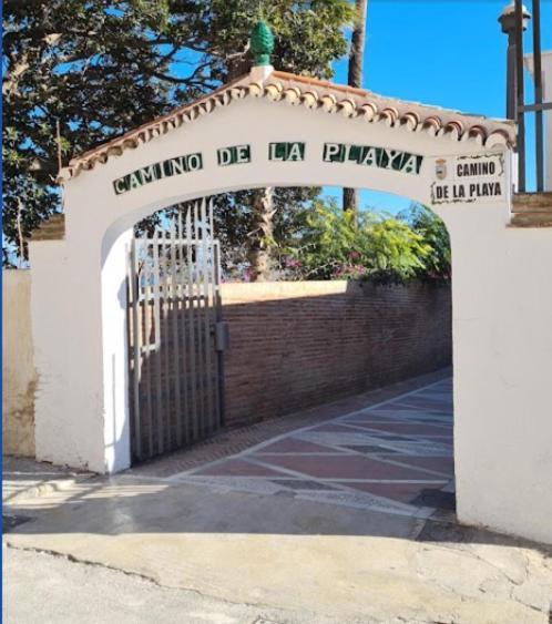 Pura Vida Apartment Torremolinos Luaran gambar