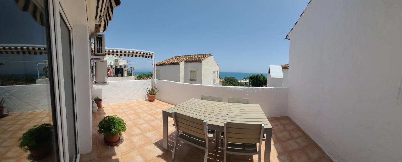Pura Vida Apartment Torremolinos Luaran gambar