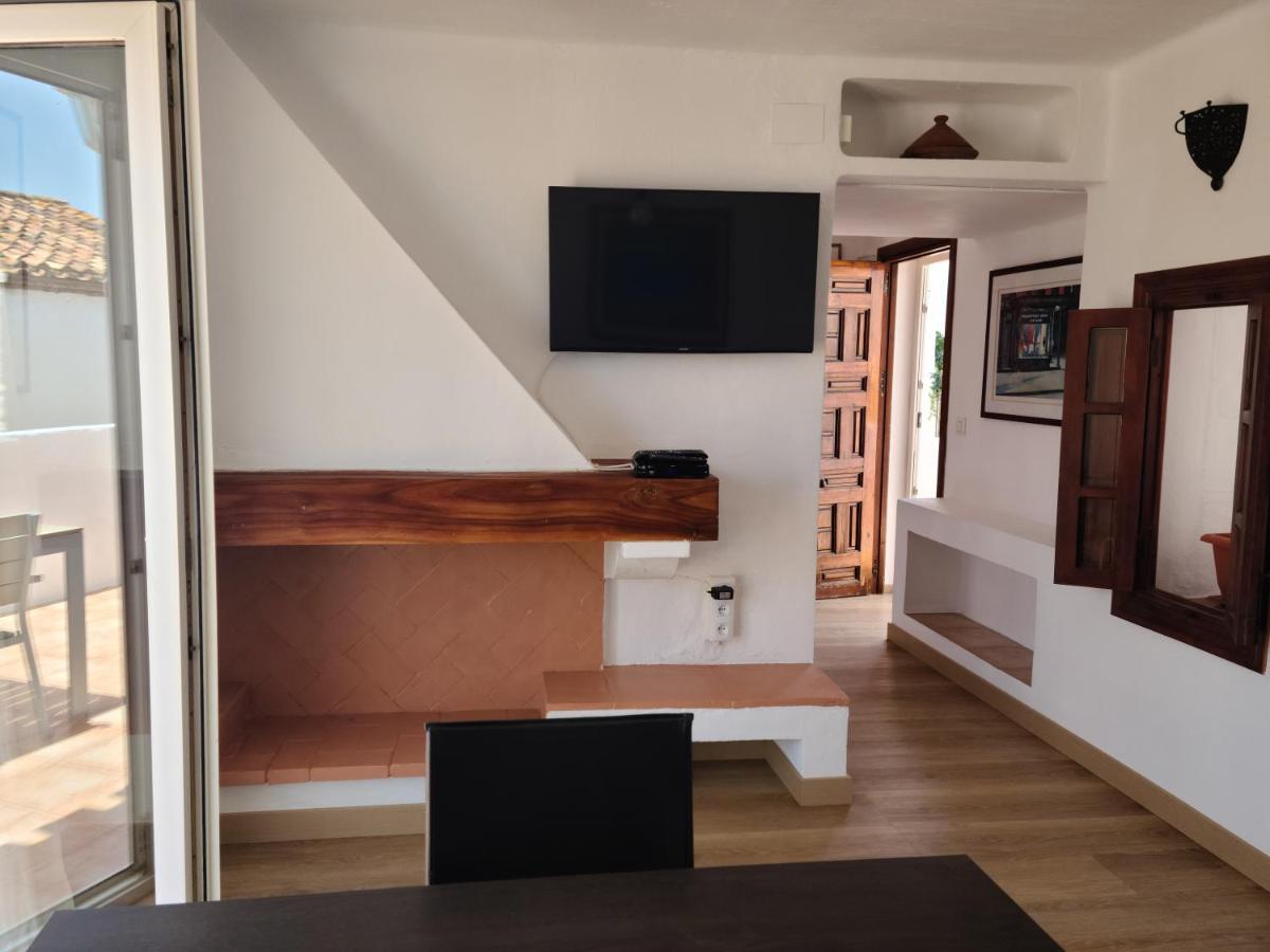 Pura Vida Apartment Torremolinos Luaran gambar
