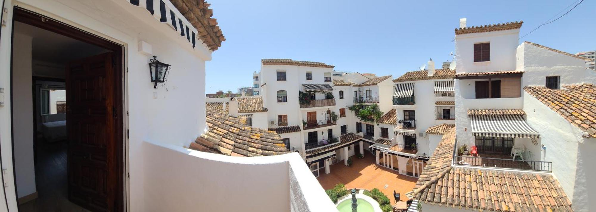 Pura Vida Apartment Torremolinos Luaran gambar