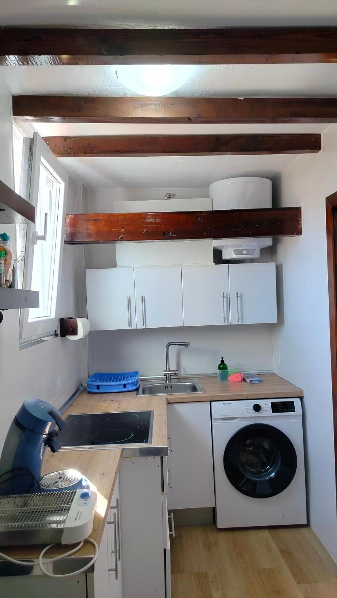 Pura Vida Apartment Torremolinos Luaran gambar